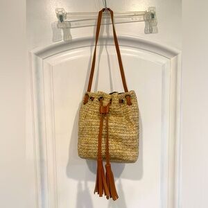 Cute Wolven Summer bag